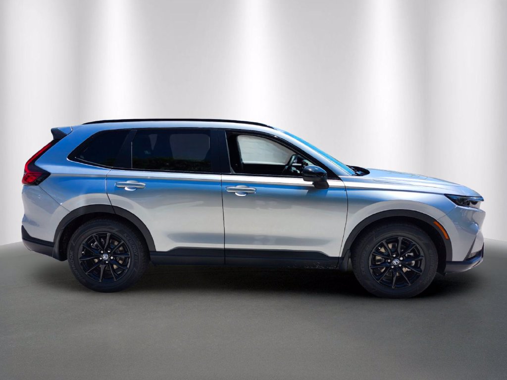 New 2027 Honda CR-V Sport-L image 7