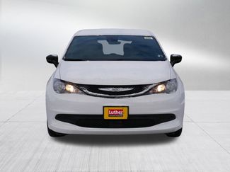 New 2026 Chrysler Voyager LX video 2