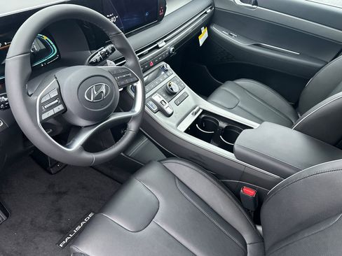 New 2025 Hyundai Palisade SEL image 7