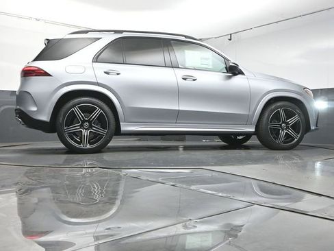 New 2026 Mercedes-Benz GLE 450 4MATIC image 39