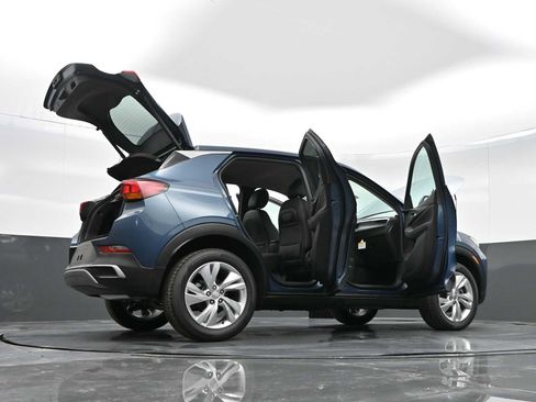 Used 2025 Buick Encore GX Preferred w/ Comfort Package image 30