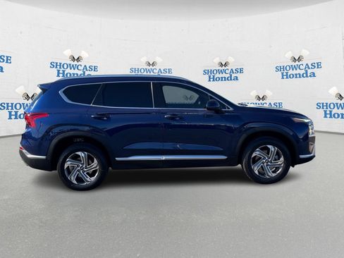 Used 2021 Hyundai Santa Fe SEL image 9