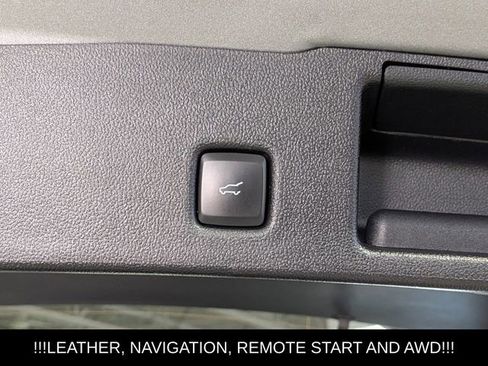 Used 2024 Ford Escape Platinum AWD/4WD image 20
