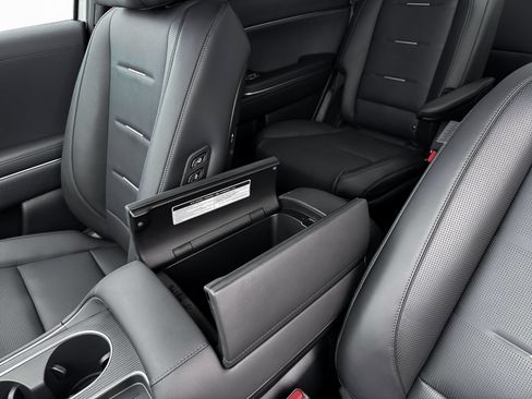 New 2026 Hyundai Palisade Calligraphy AWD/4WD image 19