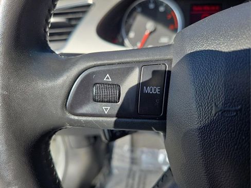 Used 2009 Audi A4 2.0T Premium image 22