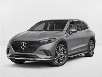 Used 2024 Mercedes-Benz EQS 450+ SUV