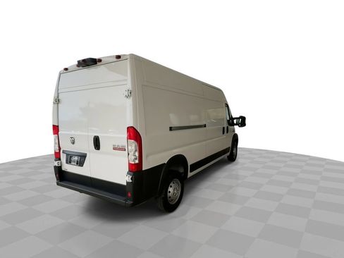 Used 2022 RAM ProMaster 2500 FWD image 8