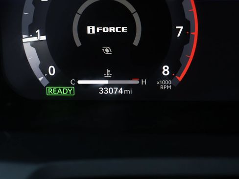 Used 2025 Toyota 4Runner TRD Pro AWD/4WD image 22
