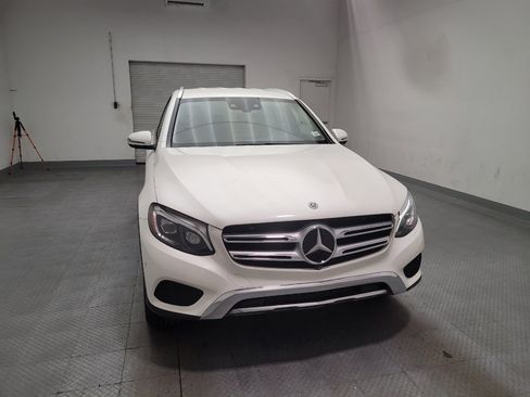 Used 2018 Mercedes-Benz GLC 300 4MATIC image 14