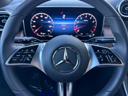 Certified 2026 Mercedes-Benz GLC 300 4MATIC image 22