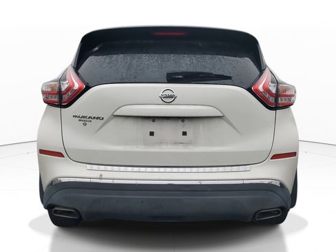 Used 2018 Nissan Murano S w/ Cargo Package image 8