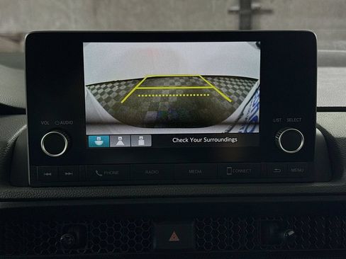 Certified 2023 Honda CR-V Sport image 13