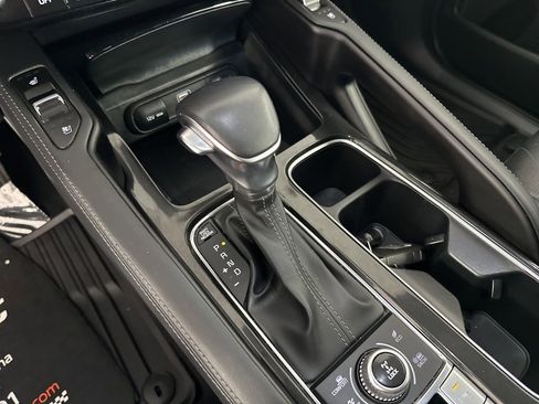 Used 2024 Kia Telluride EX X-Line image 24