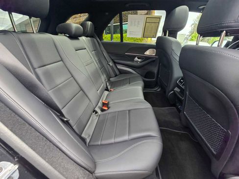 Certified 2026 Mercedes-Benz GLE 450 4MATIC image 14