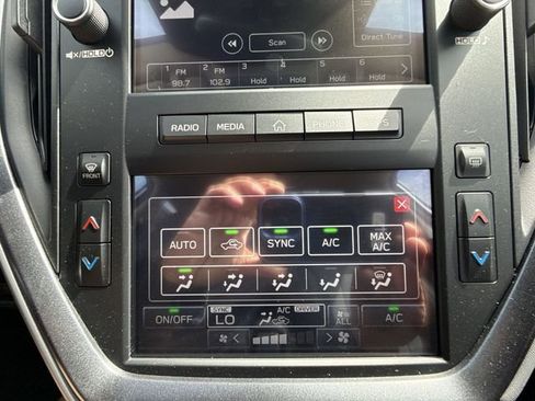 New 2026 Subaru Crosstrek 2.5i AWD/4WD image 18