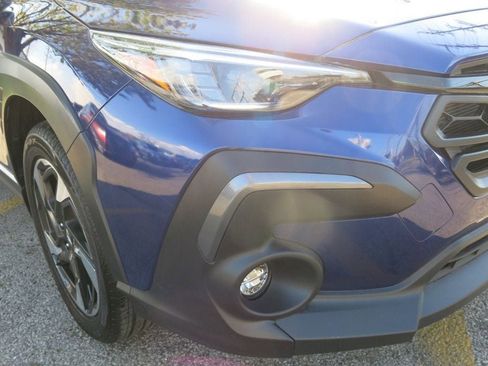 Used 2024 Subaru Crosstrek 2.5i Limited AWD/4WD image 38