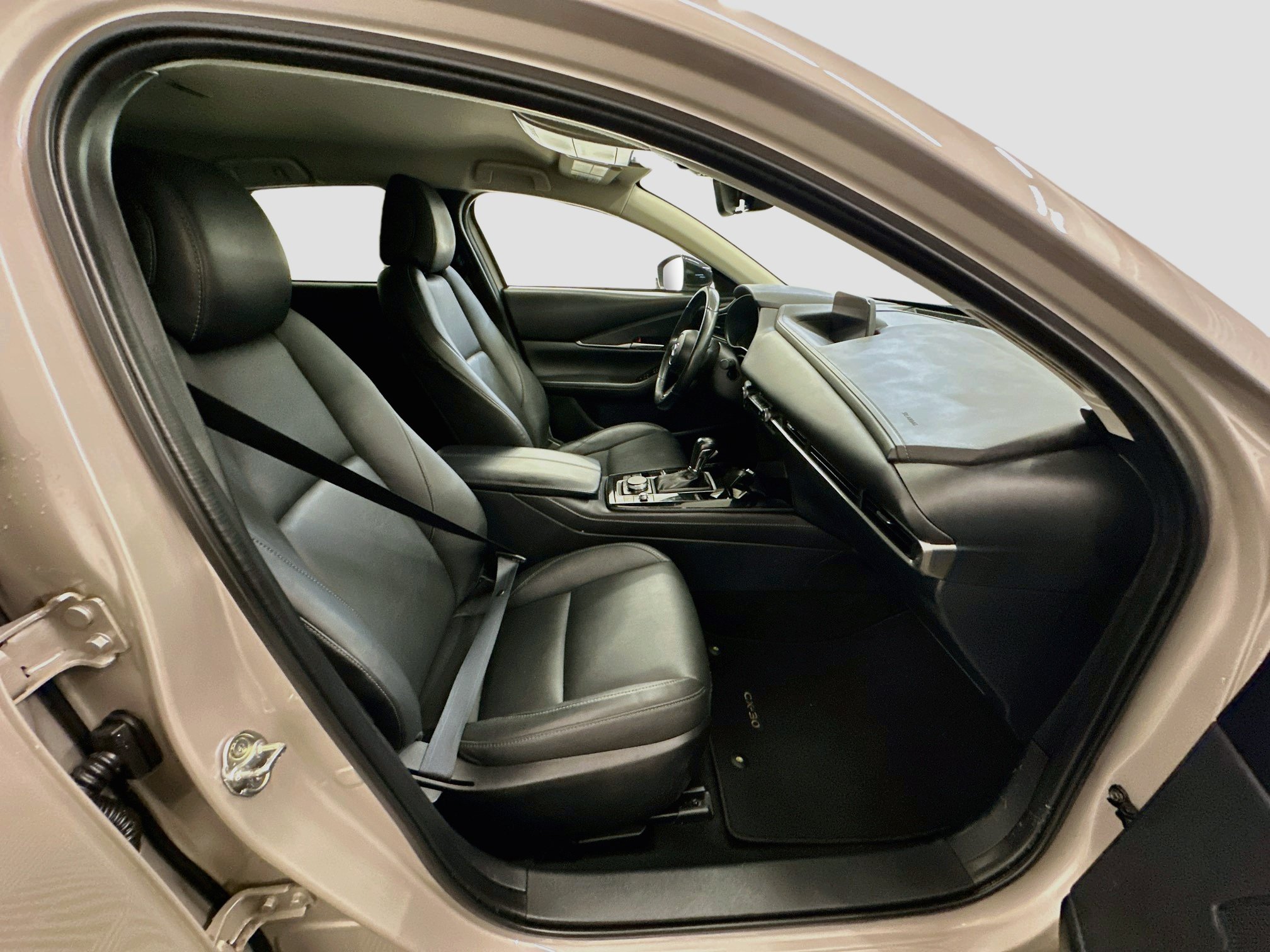 Used 2024 MAZDA CX-30 AWD 2.5 S w/ Select Sport Pkg image 32