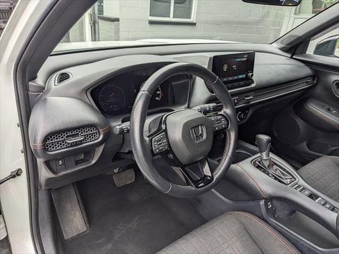 Used 2023 Honda HR-V Sport image 10