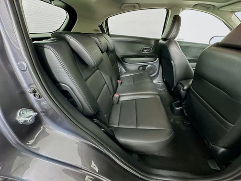 Used 2022 Honda HR-V EX-L image 26