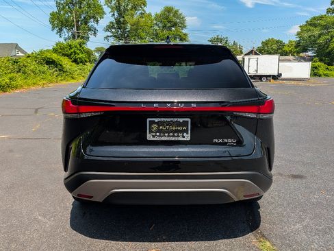 Used 2024 Lexus RX 350 Premium w/ Accessory Package (Z1) AWD/4WD image 6