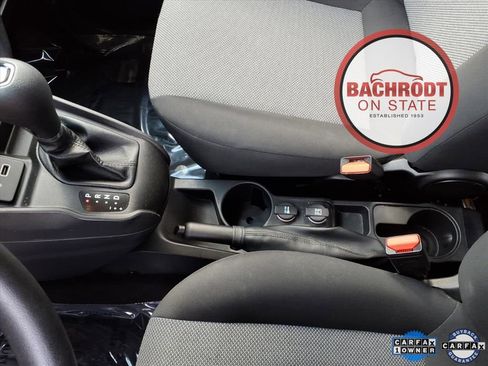 Used 2021 RAM ProMaster City Tradesman image 14