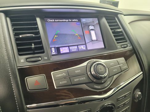 Used 2019 INFINITI QX80 Luxe w/ 22" Wheel Package RWD image 36