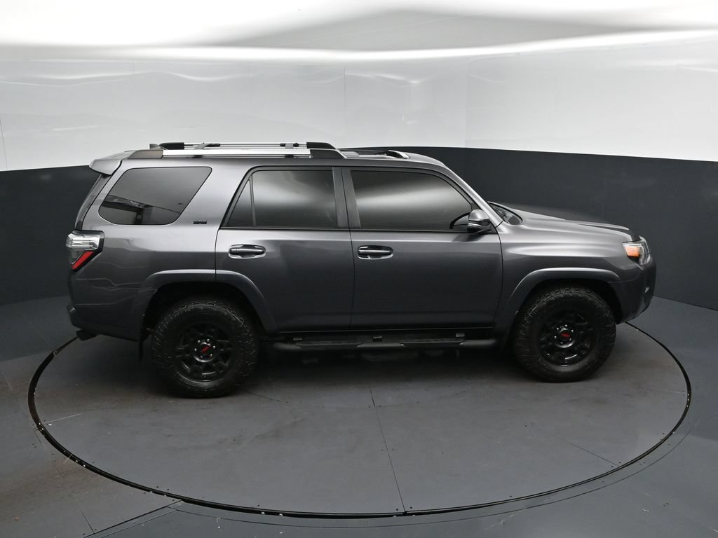 Used 2021 Toyota 4Runner SR5 Premium w/ Moonroof Package RWD image 35