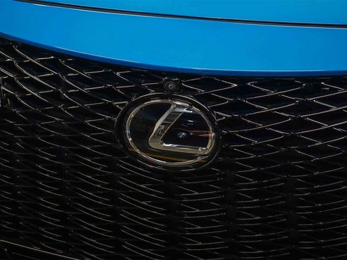 Used 2024 Lexus IS 500 w/ Special Appearance Package image 8