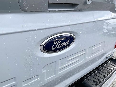 Used 2023 Ford F150 XLT w/ Equipment Group 302A High image 30