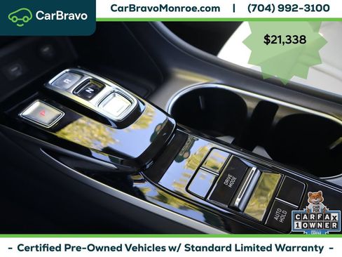 Used 2023 Hyundai Sonata SEL w/ Preferred Accessory Package FWD image 34