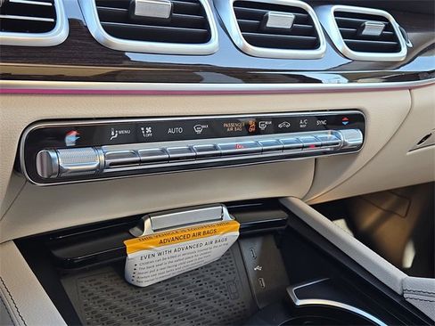 New 2026 Mercedes-Benz GLE 350 4MATIC image 14