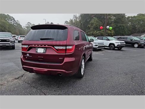 Used 2023 Dodge Durango GT image 30