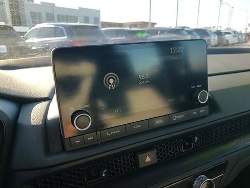 Used 2023 Honda CR-V LX image 20