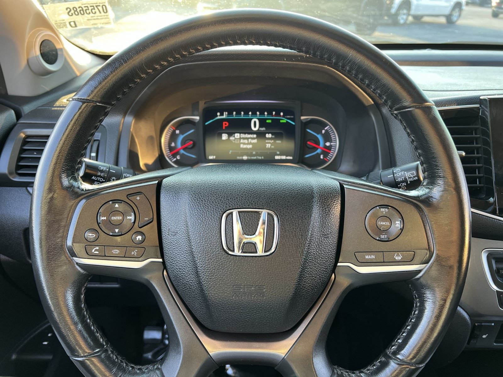 Used 2019 Honda Pilot EX-L image 16