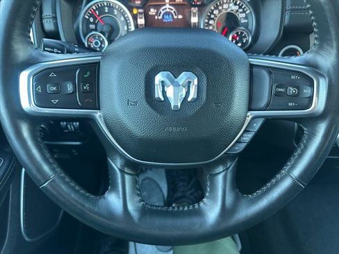 Certified 2022 RAM 1500 Laramie image 3