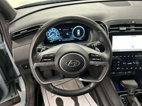 Used 2022 Hyundai Santa Cruz Limited w/ Cargo Package image 4