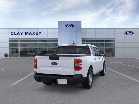 New 2026 Ford Maverick XL AWD/4WD image 8