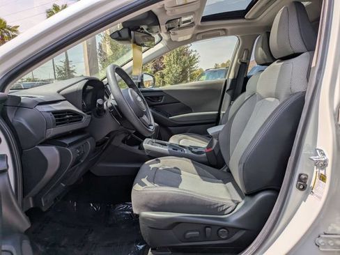 Used 2024 Subaru Crosstrek 2.0i Premium AWD/4WD image 15