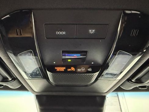 Used 2024 Toyota Land Cruiser 1958 image 23