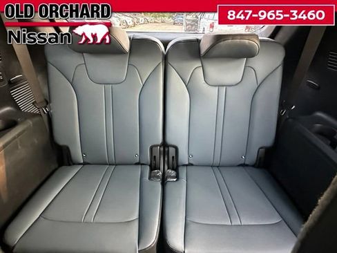 Used 2025 Kia Sorento SX Prestige AWD/4WD image 15