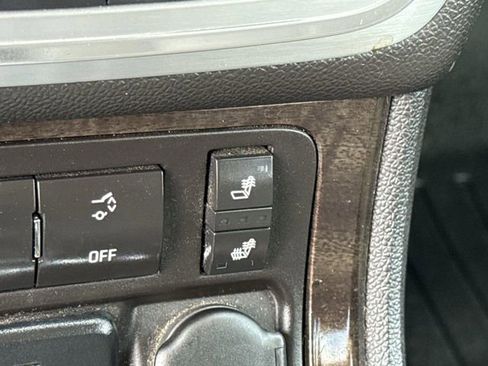 Used 2015 GMC Acadia SLT image 35