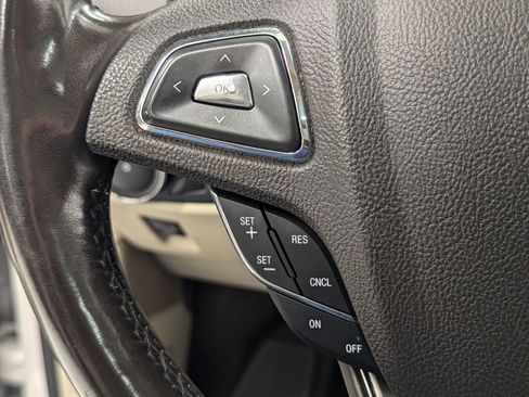 Used 2019 Lincoln MKC Reserve w/ MKC Climate Package image 13