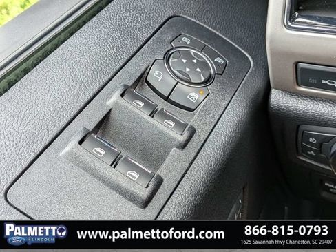 Used 2018 Ford F150 Lariat RWD image 22