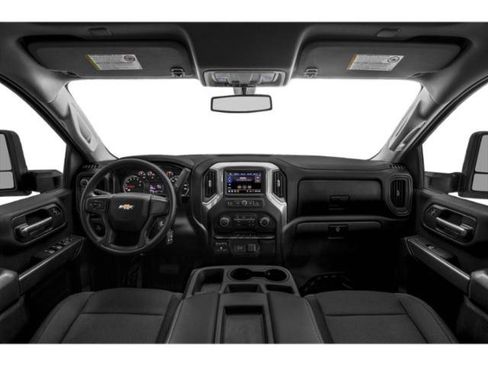 Used 2022 Chevrolet Silverado 2500 W/T w/ WT Convenience Package image 11