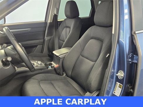 Used 2023 MAZDA CX-5 AWD 2.5 S image 6