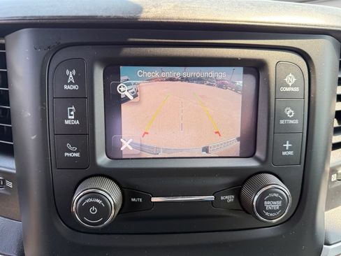 Used 2022 RAM 1500 Big Horn AWD/4WD image 29