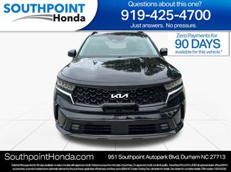 Used 2023 Kia Sorento EX w/ Panoramic Sunroof Package FWD video 2