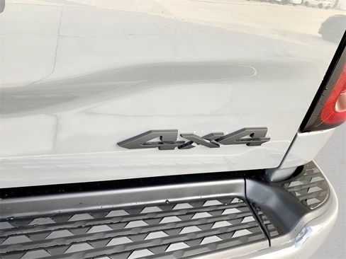 New 2026 RAM 2500 Big Horn image 50