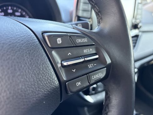 Used 2018 Hyundai Elantra GT w/ Style Package 02 image 32