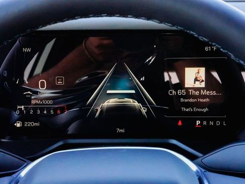 New 2026 GMC Acadia Elevation image 21